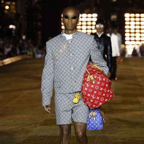 lv latest collection|louis vuitton runway show.